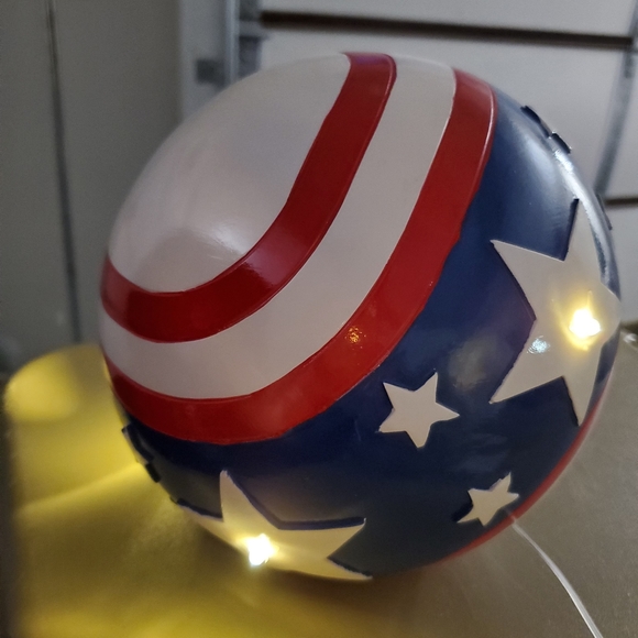 4th of July LED Decor-NWT - Picture 5 of 5